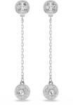 Swarovski cercei UNA 9BYA-AKD0D0_SLV (5732273)