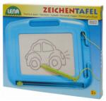 LENA LENA: Mágneses rajztábla kétféle változatban (65696) - innotechshop