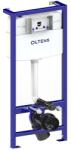 Oltens Triberg beépíthető keret függő csészéhez 50001000 (50001000)