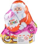 Kinder mikulás meglepetéssel lányos változatban 75g