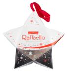 Ferrero Raffaello csillag alakban T4 40g