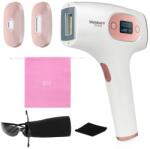 WEBBER S7 Lézeres Epilátor: A Szépségápolás Csúcsa Egy Eszközben (05S7IPL)