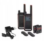 Motorola T82 Extreme (T82 Extreme)