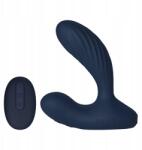 SVAKOM Vick Neo 2 Navy Blue Fejlett modell melegítő funkcióval (302116)