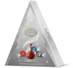 Lindor desszert karácsonyfa Silver 125g