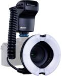 Nissin Blitz Macro Ring Nissin MF18 pentru Sony, ADI / P-TTL, GN 16m, HSS 1/8000s