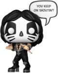 Funko Figurină Funko POP! Rocks: Kiss - The Catman (Rock & Roll All Night) #474 (104350) Figurina