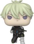 Funko Figurină Funko POP! Animation: Kaiju No. 8 - Reno Ichikawa #2081 (104320) Figurina