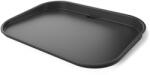 Ninja Ninja Woodfire Lapos tepsi; tapadásmentes kerámia bevonat; fekete (OG700 széria)