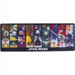 CurePink Epee Gamepad Star Wars (80 x 30 cm)