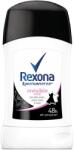 Rexona Stick antiperspirant Invisible Pure, 50 ml (5UL08RX2093PURE50D)