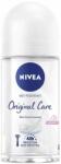 Nivea Roll-on antiperspirant Original Care, 50 ml (492884170)
