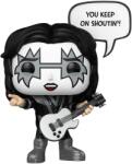 Funko Figurină Funko POP! Rocks: Kiss - The Spaceman (Rock & Roll All Night) #473 (104266) Figurina