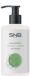 SNB Professional Mască de mâini și picioare cu zeolit, 250 ml