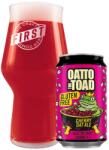 FIRST Craft Beer Go Fit - Oatto The Toad Cherry Oat Ale [0, 33L|5%]