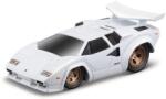 Maisto - Muscle Machines - Lamborghini Countach, 1: 64 (OLP101215541)