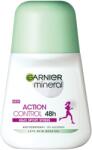 Garnier Mineral Roll-on antiperspirant Action Control 48H, 50 ml (G9204)