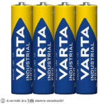 VARTA Industrial Pro LR03 AAA elem (VARTA4003)