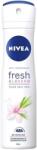 Nivea Deodorant spray Fresh Blossom, 150 ml (49288370230)