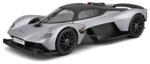 Maisto - Ediție Specială - Aston Martin Valkyrie, argintiu, 1: 18 (OLP101231465SL)