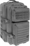 PENTAGON Rucsac Pentagon Tac Maven Assault Laser Cut Large 51 l - Wolf Grey Rucsac tura