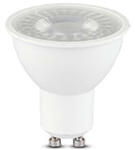 V-TAC LED lámpa GU10 (7.5W/38°) meleg fehér, CREE LED ( 218756)