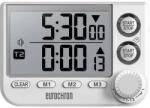 Eurochron EC-3509468 Időzítő - 1db