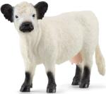 Schleich Figurină Schleich Farm World - vaca Galloway (13960) Figurina