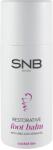 SNB Professional Balsam regenerant pentru picioare, 100 ml