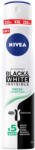 Nivea Spray deodorant Black & White, Fresh, 250 ml