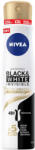 Nivea Spray deodorant Black & White, Silky Smooth, 250 ml