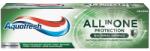 Aquafresh Pastă de dinţi All in One Bacterial Defence, 75 ml