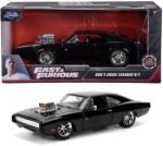 Jada Toys Mașină Jada Fast and Furious 1970 Dodge Charger 1: 24 (35423314R00)