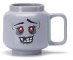 LEGO® Cana ceramică LEGO 530 ml - zombie (SL41460820)
