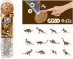 PLEJO Dinozauri PLEJO cu proiector (M61055)