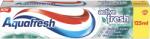 Aquafresh Pastă de dinţi Active Fresh, 125 ml (28110132)