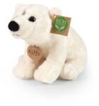 Rappa Ursuleț de pluș polar 22 cm ECO-FRIENDLY (230927)