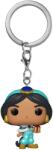 Funko Breloc Funko Pocket POP! Disney: Princess Holiday - Jasmine (105229)