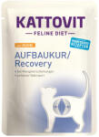KATTOVIT Feline Diet Recovery tasak macskaeledel csirke 24x85g
