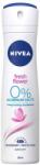 Nivea Spray deodorant Fresh Flower, 150 ml (492880058)