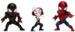 Jada Toys Figurină Jada Marvel Spiderman 2.5", 3 tipuri, Wave 1 (85139300W01) Figurina