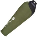 Volven Sac de dormit Volven Superlight III Olive - Stâng Sac de dormit