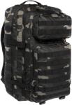 Brandit Rucsac Brandit US Cooper XL 65 l - Dark Camo Rucsac tura