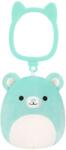 Jazwares Breloc SQUISHMALLOWS Ursuleț - Belinda (SQCP00612)
