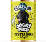 Dobry Pies Good Dog Mono kecske kollagénnel 400g