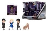Jada Toys Figurină Jada Wednesday 2.5", 4 tipuri (85211300W01) Figurina