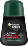 Garnier Men Roll-on antiperspirant Action Control+ 96H, 50 ml (G9233)