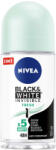 Nivea Roll-on antiperspirant Black & White, Fresh, 50 ml (492888670)