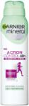 Garnier Mineral Deodorant spray Action Control, 150 ml (G9004)