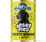 Dobry Pies Good Dog Mono csirke kollagénnel 400g